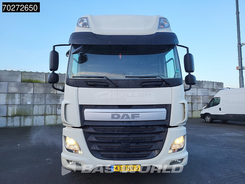 Vlačilec DAF CF 400 4X2 NL-Truck Euro 6: slika 13