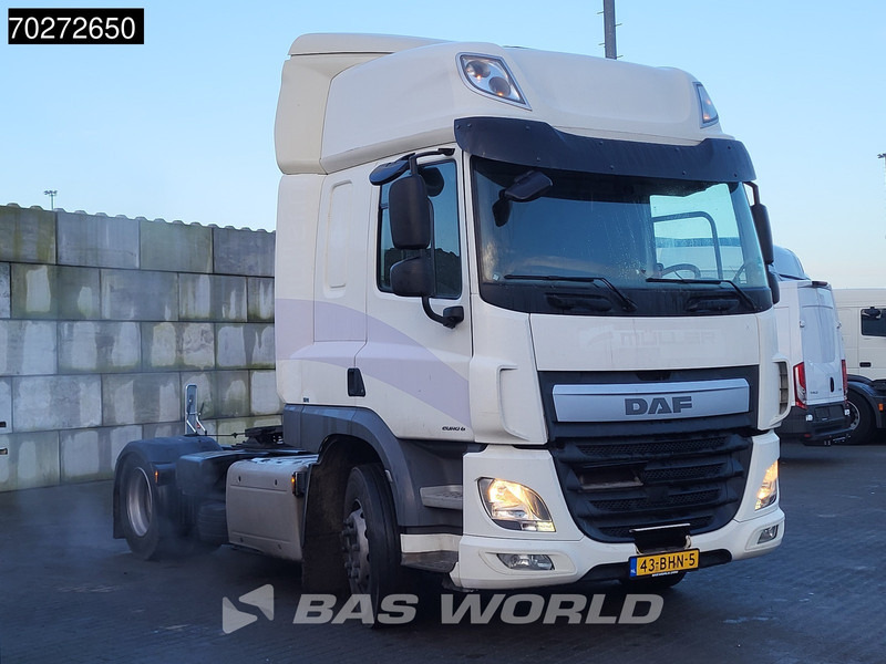 Vlačilec DAF CF 400 4X2 NL-Truck Euro 6: slika 12