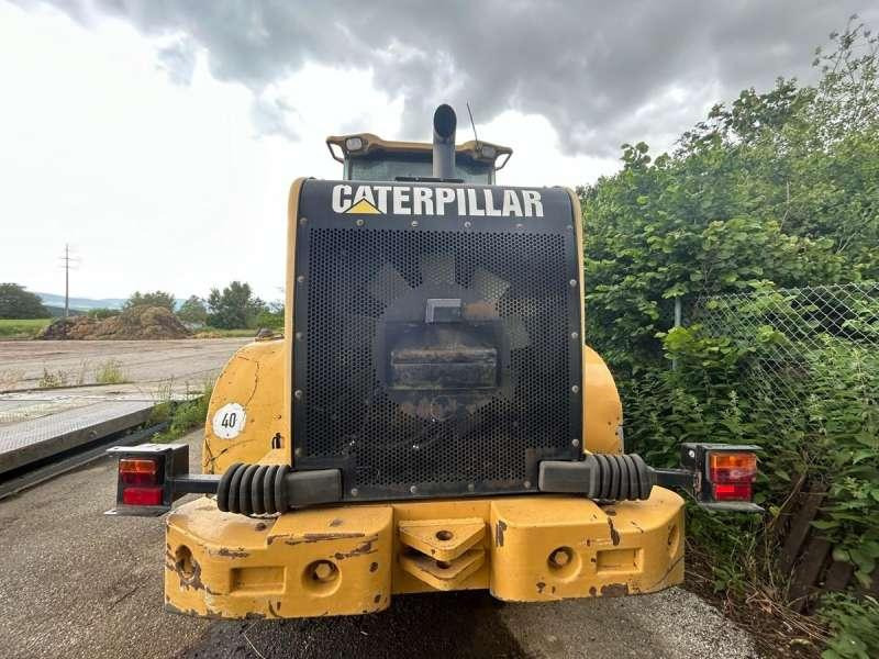 Caterpillar 924G lizing Caterpillar 924G: slika 18