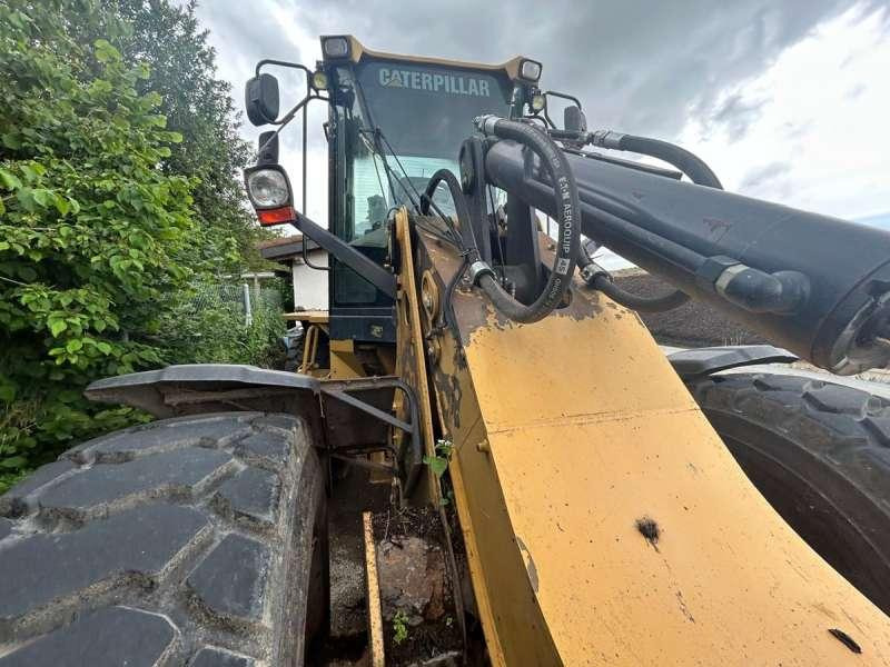 Caterpillar 924G lizing Caterpillar 924G: slika 43