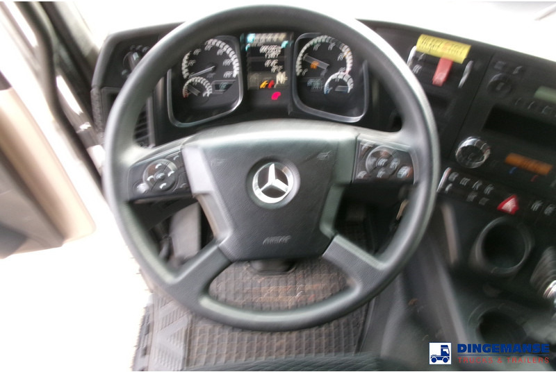 Vlačilec Mercedes-Benz Actros 1843 4x2 Euro 6 / ADR + PTO: slika 12