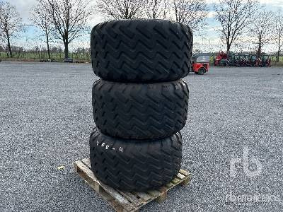 Kompletno kolo 620/50R22.5 Quantity of (3): slika 8