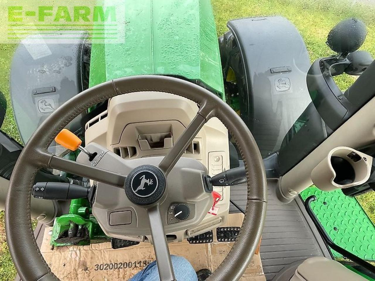 Traktor John Deere 6r 250 / 6r250: slika 17