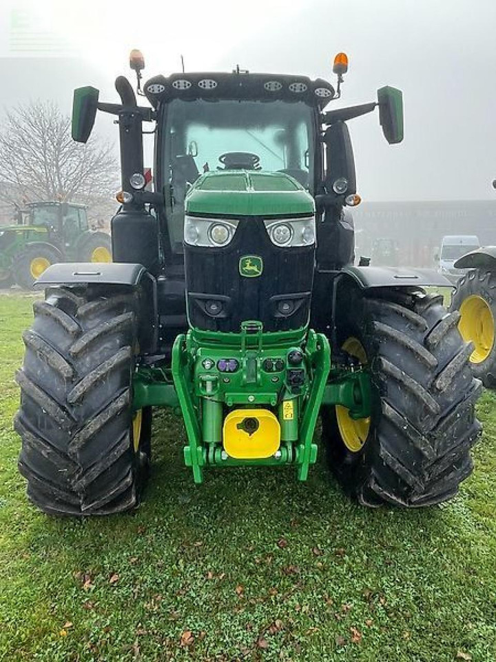 Traktor John Deere 6r 250 / 6r250: slika 11