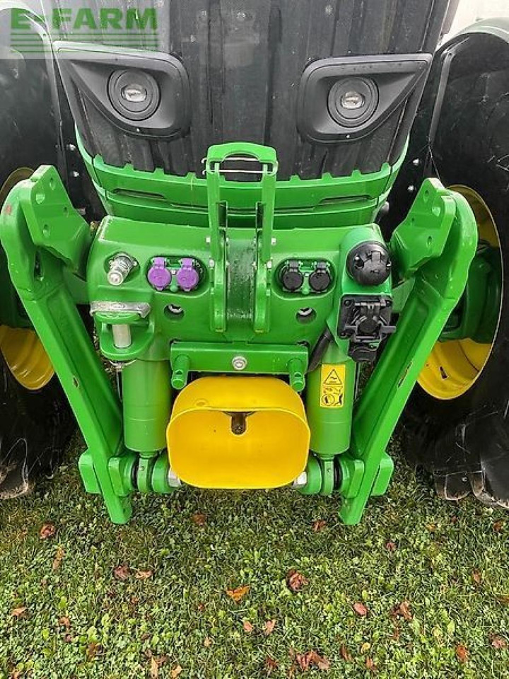 Traktor John Deere 6r 250 / 6r250: slika 12