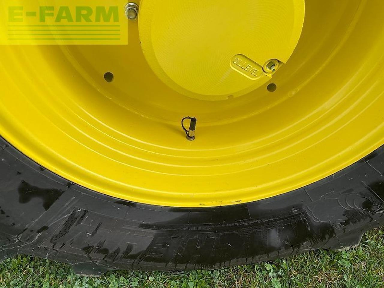 Traktor John Deere 6r 250 / 6r250: slika 22