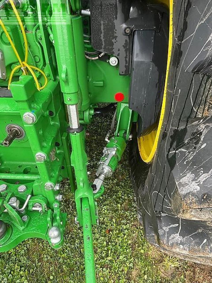 Traktor John Deere 6r 250 / 6r250: slika 6