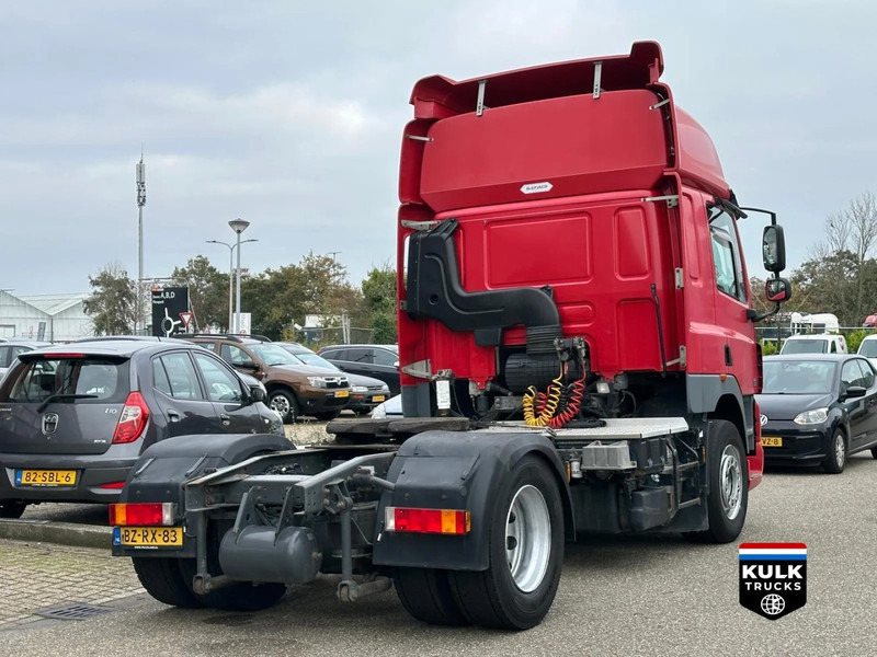 Vlačilec DAF CF 85 410 SPACE CAB: slika 8