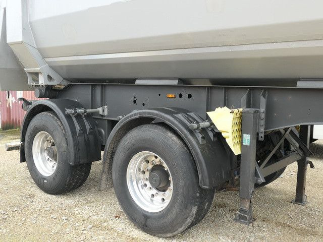 Reisch Stahl, 23m³, 2-Achser, Luft-Lift, Alu-Felgen,SAF  lizing Reisch Stahl, 23m³, 2-Achser, Luft-Lift, Alu-Felgen,SAF: slika 7