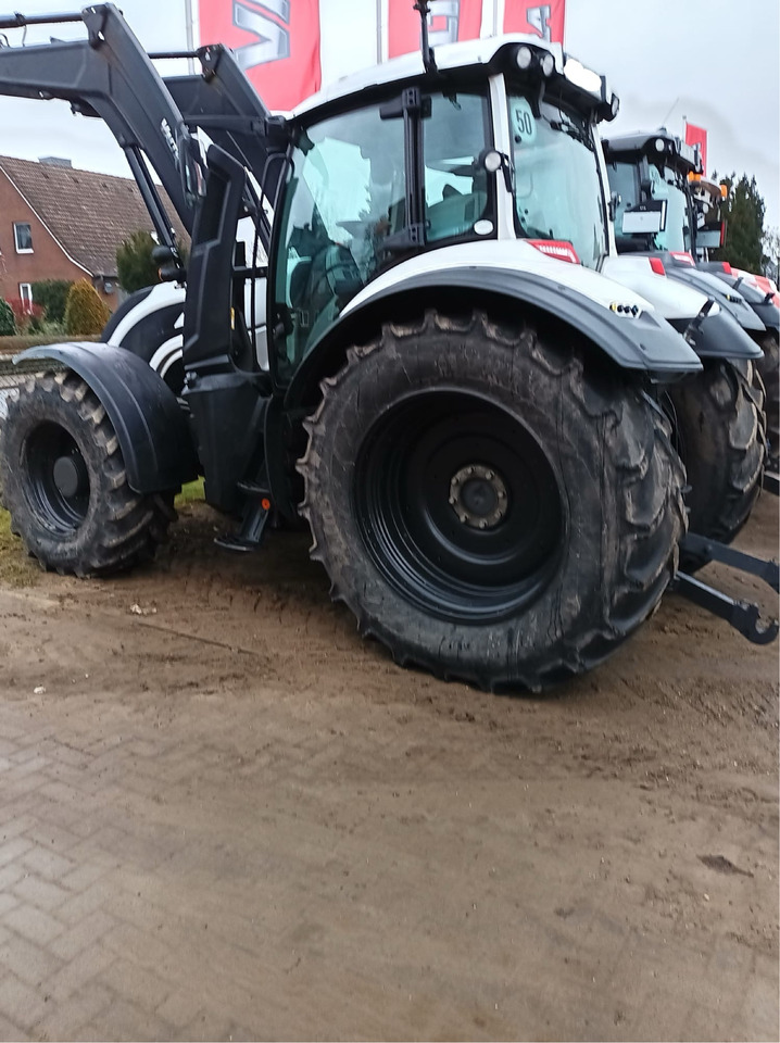 Traktor Valtra T 154 Direct: slika 7