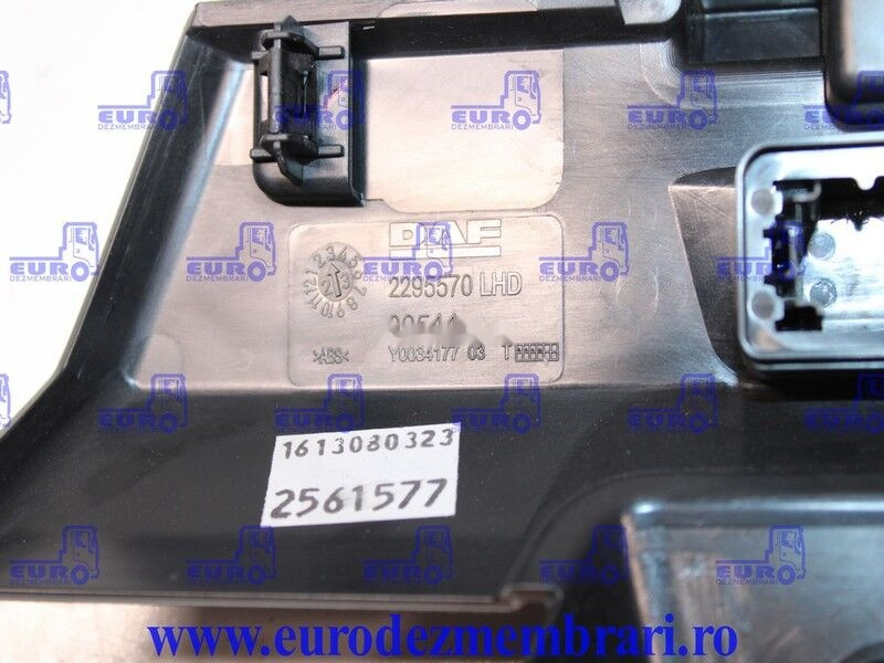 ECU za Tovornjak DAF XF 2324190, 2295570: slika 6