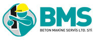 BMS BETON MAKINE SERVIS LTD na Truck1